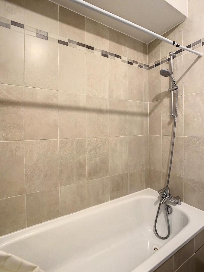 Grand Appartement Paris Et Disneyland 4Pers Neuilly-sur-Marne Exterior foto