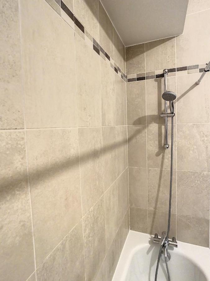 Grand Appartement Paris Et Disneyland 4Pers Neuilly-sur-Marne Exterior foto